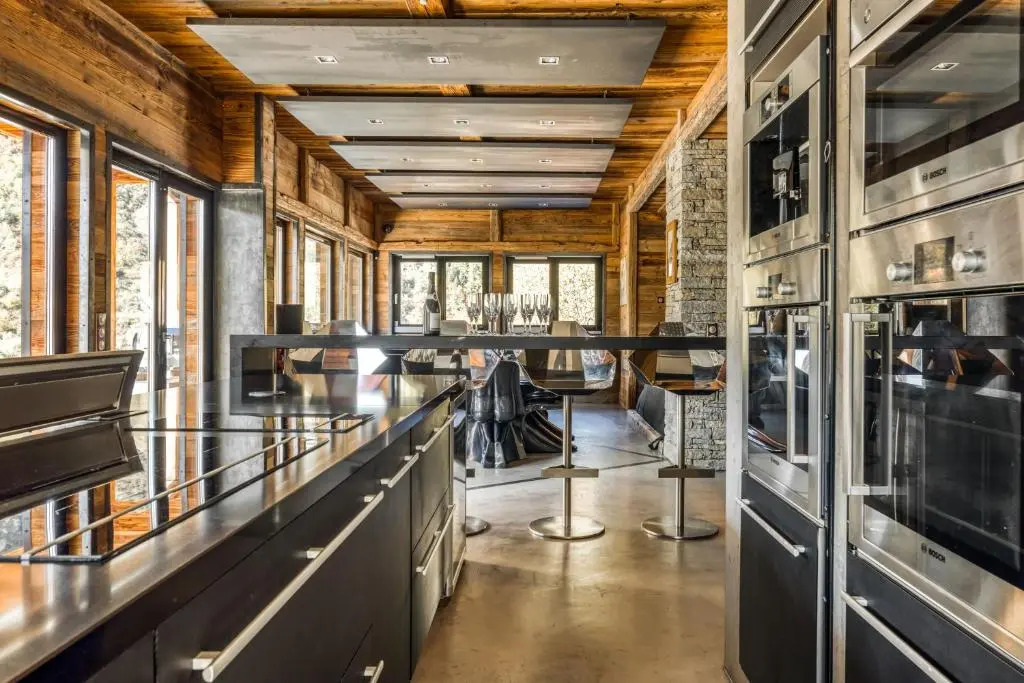 Chalet Quezac