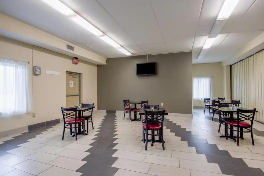 Econo Lodge Forest City