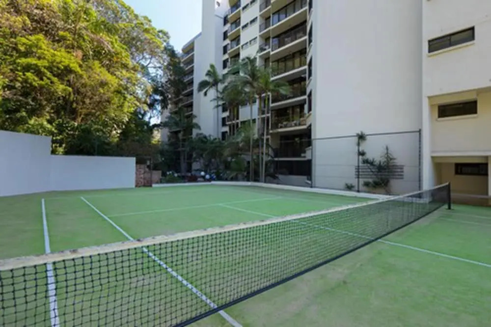 Rocks Resort Currumbin Beach