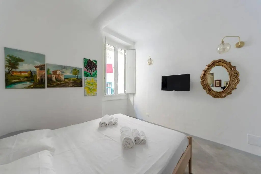 Castelli's apartment for your holidays 16