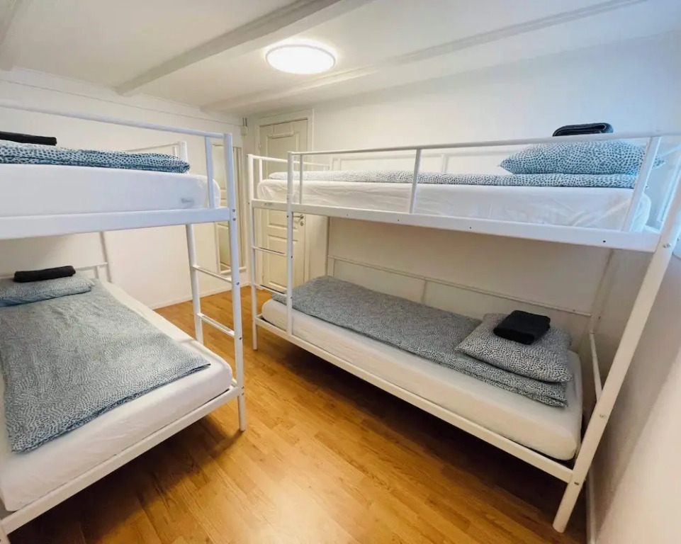 Central Stavanger Guesthouse