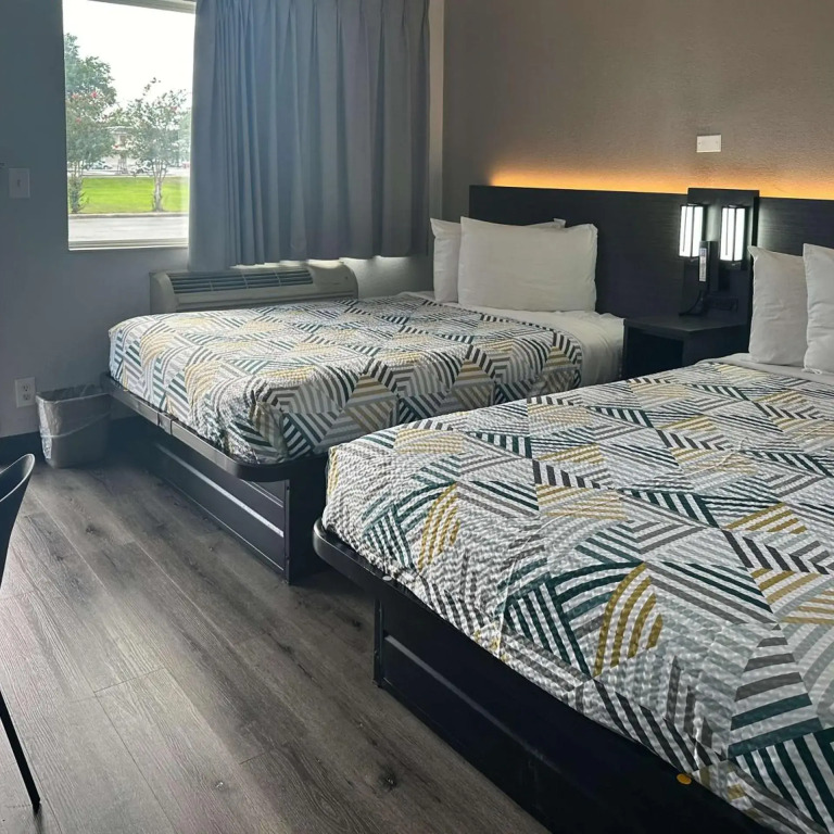 Motel 6-Kissimmee, FL - Orlando