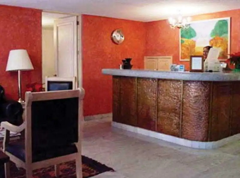 Residencia Rochester