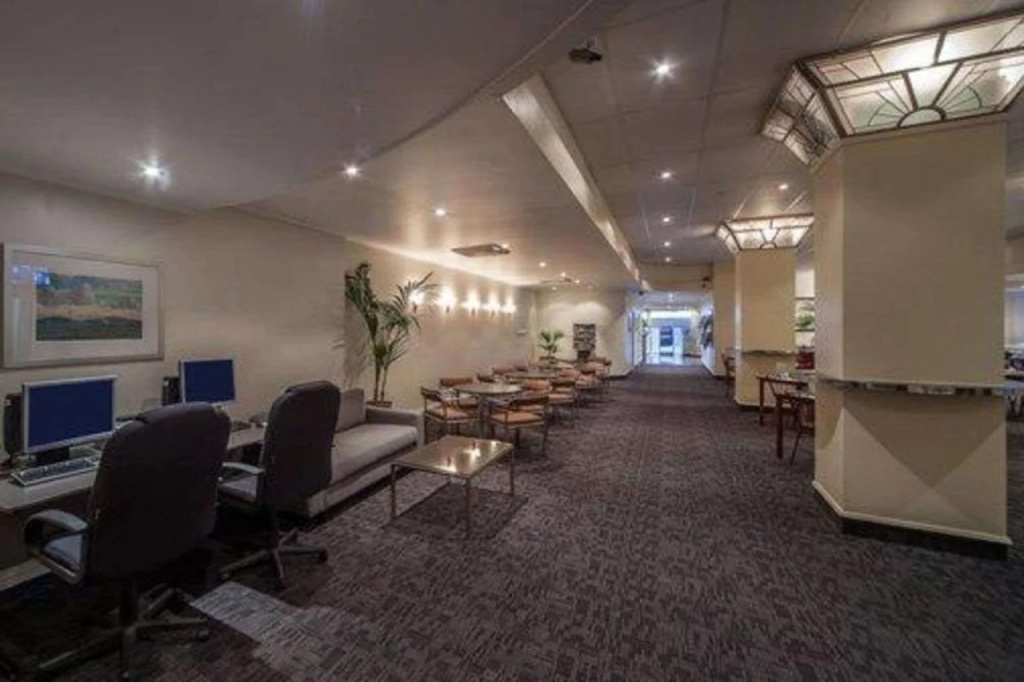 Econo Lodge City Central