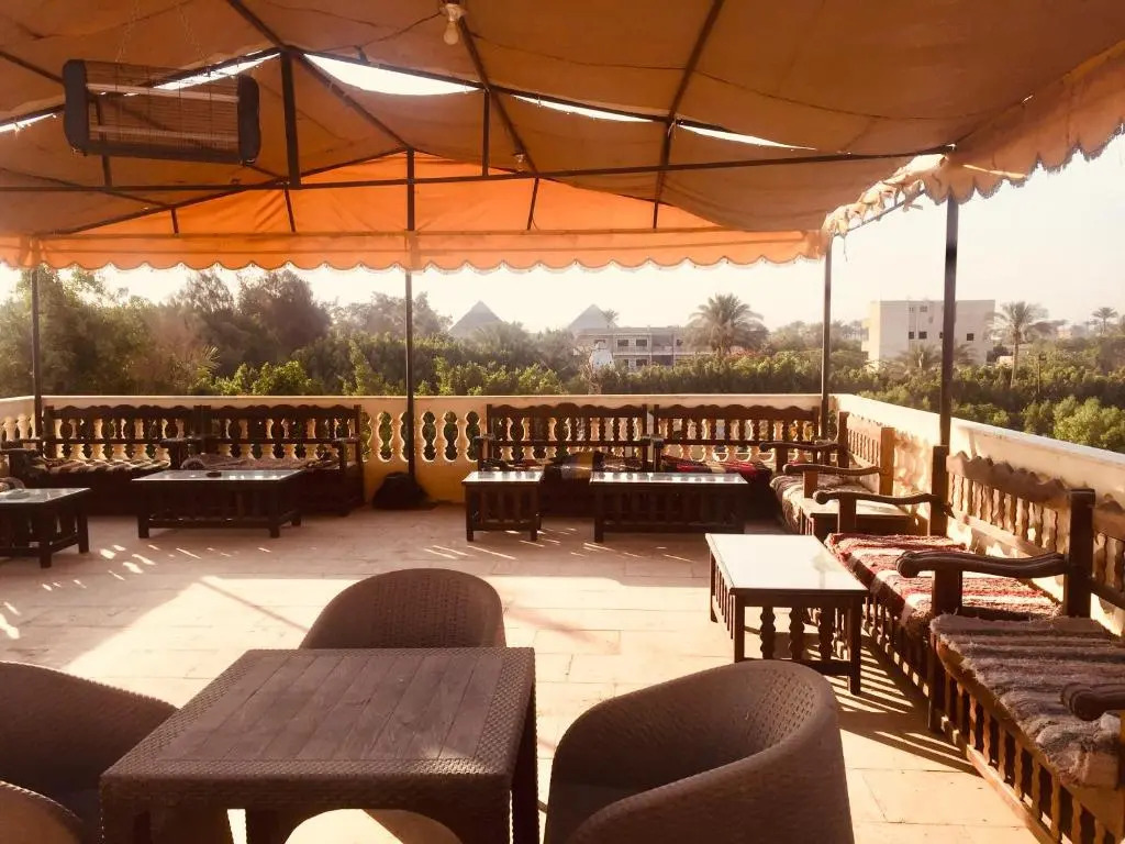 The Farm - Hotel & Horse Riding