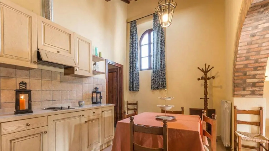 Colle Cavalieri - Country House