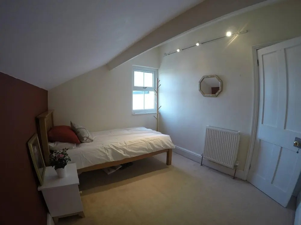 Beautiful and Spacious House in North Wales, UK