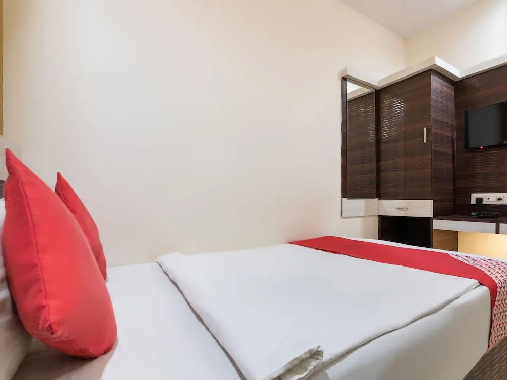Hotel O 15270 Atithi Residency