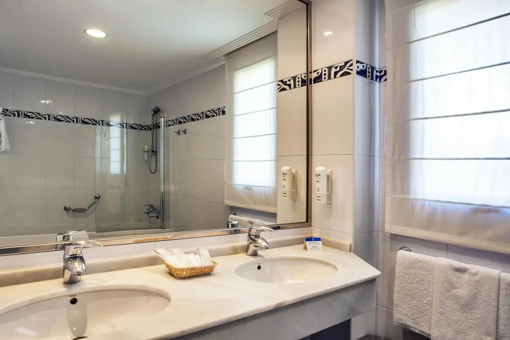 Hotel Spa Galatea
