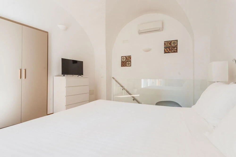 Maisonette RG8 in Catania