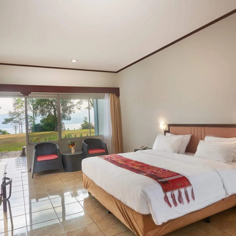 Patra Comfort Parapat