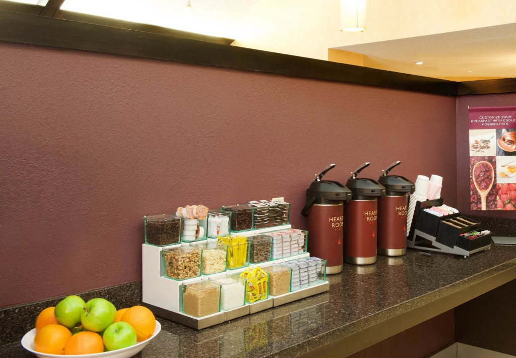 Residence Inn by Marriott Jacksonville Butler Boulevard