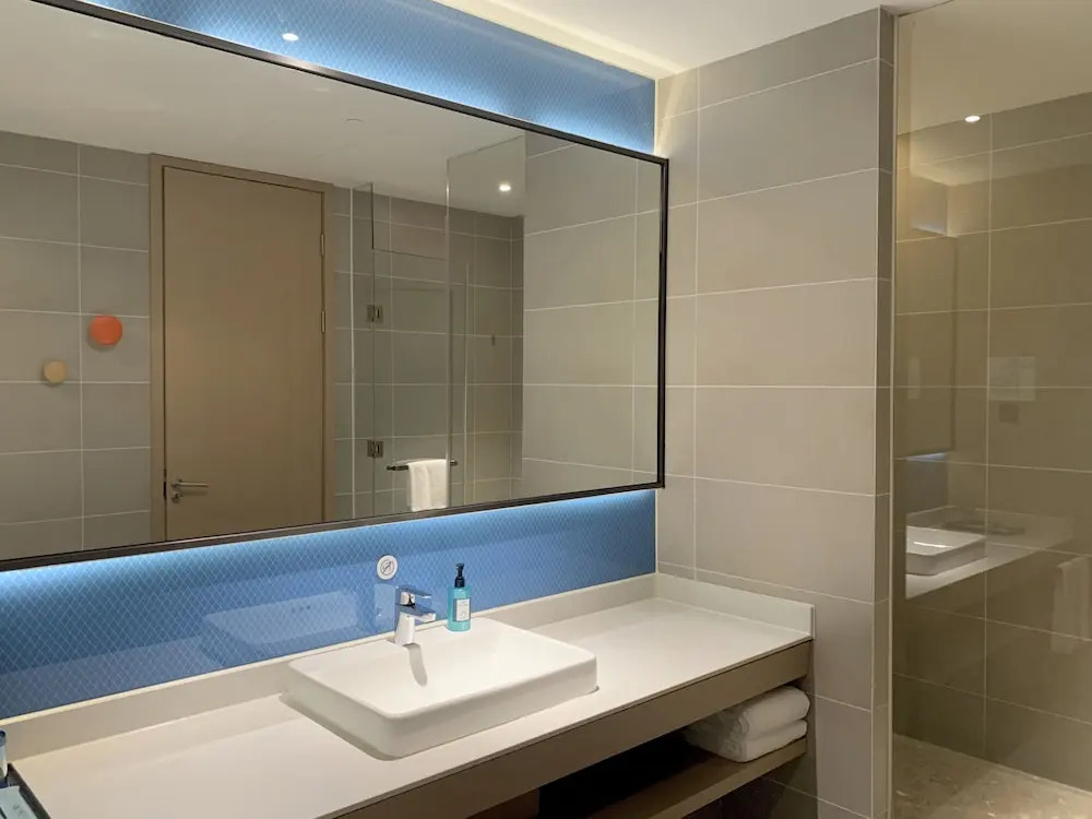 Holiday Inn Express Dongguan Marina Bay