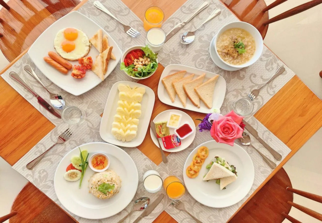 Royal Hill Satun Hotel