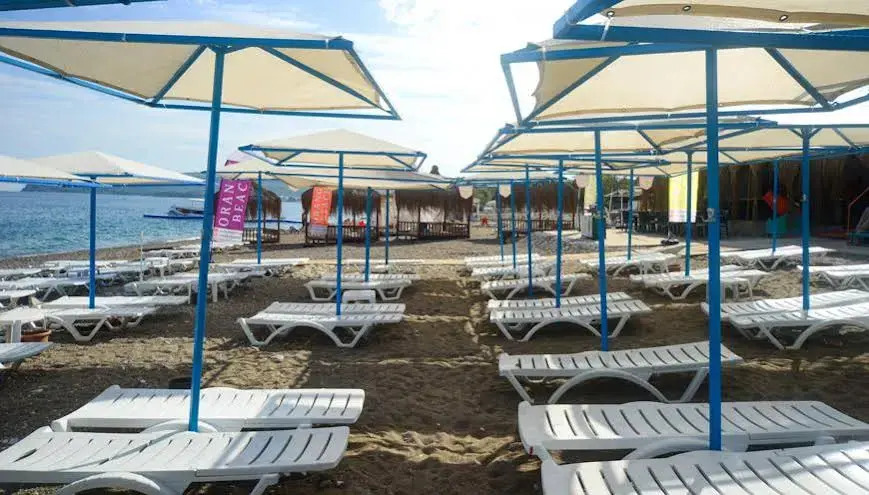 Otium Inn Residence Rivero Hotel