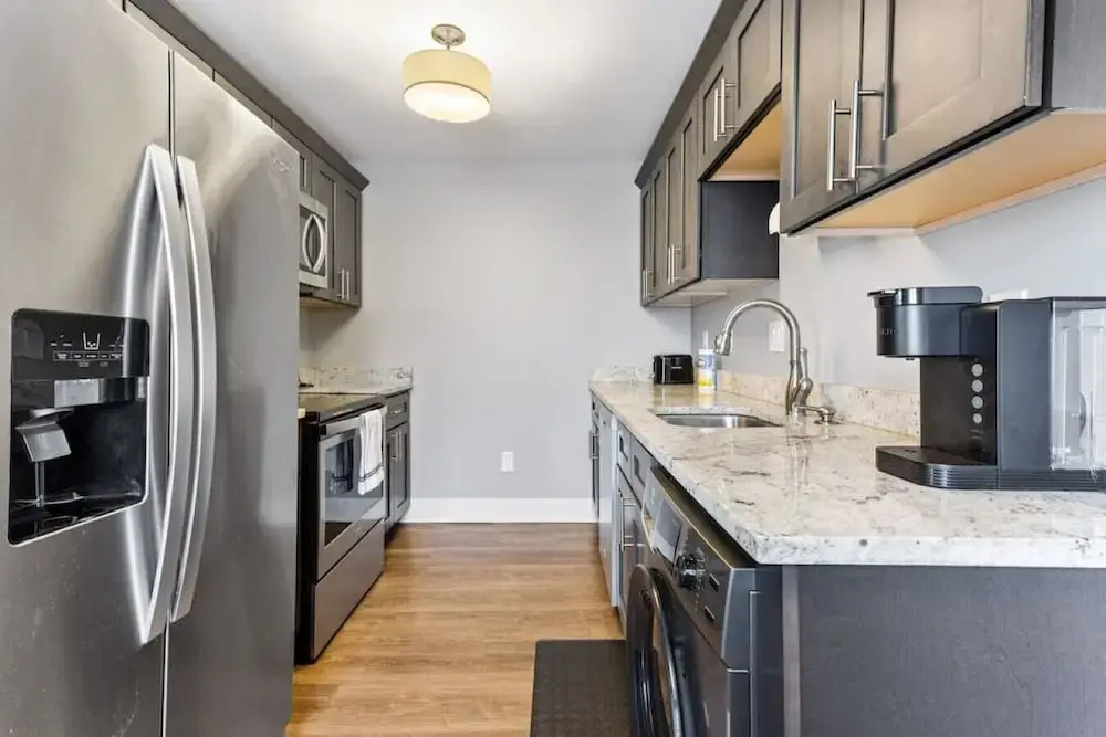Your Cozy One Bedroom Detriot