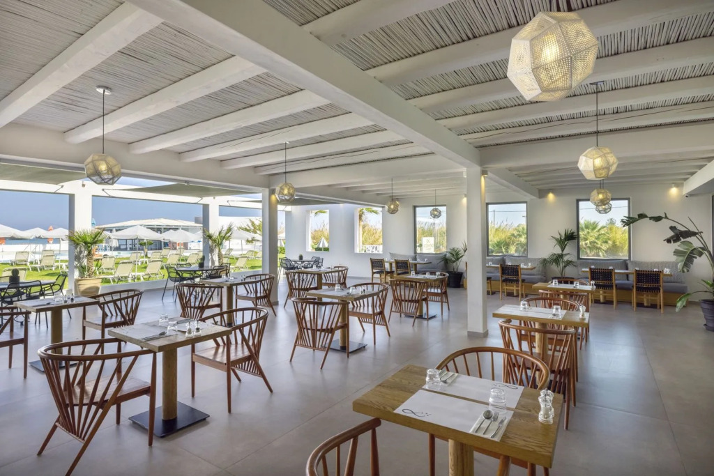 Atermono Boutique Resort & Spa