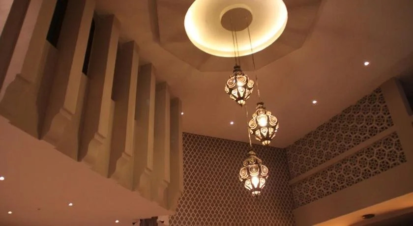 The Royal Shaza Suites