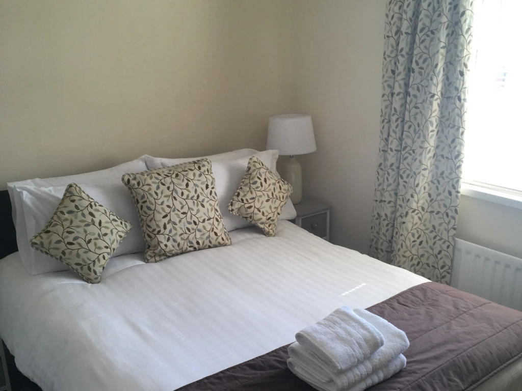 Bishop Gate B&B