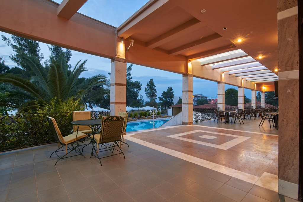 Hotel Rema