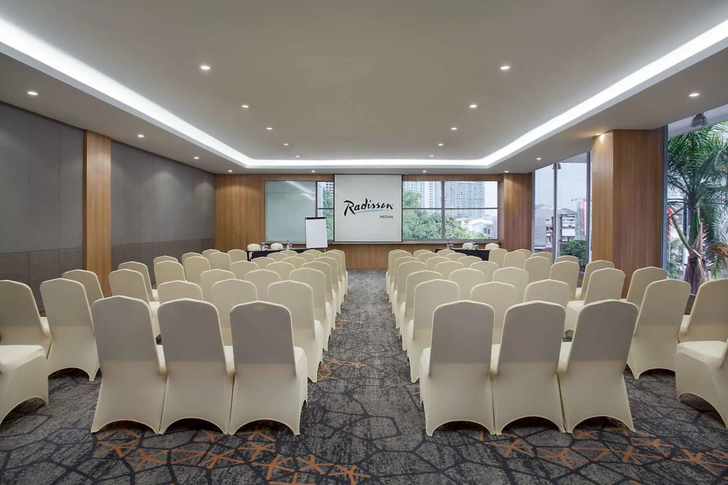 Radisson Medan