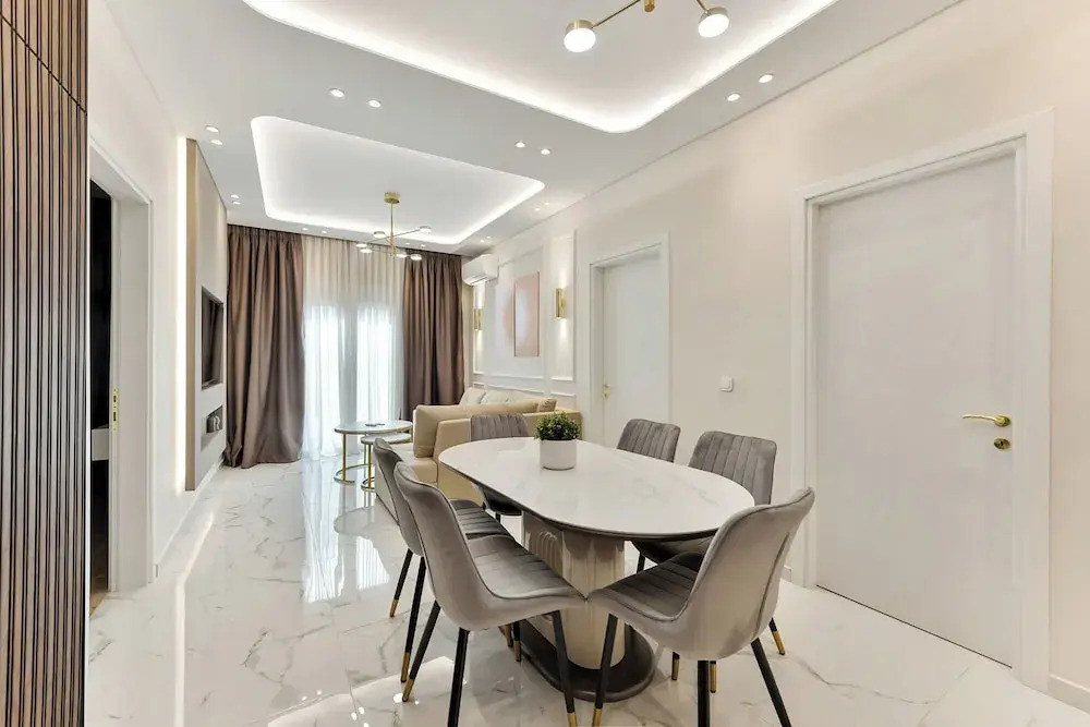 Portoseaview Modern Luxury Apartment 131