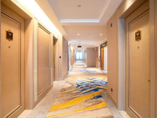 Vienna International Hotel (Huizhou Boluo Shiwan Branch)