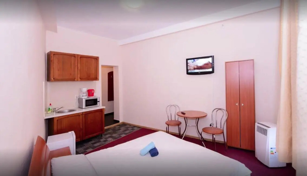 Rent For Comfort Rooms