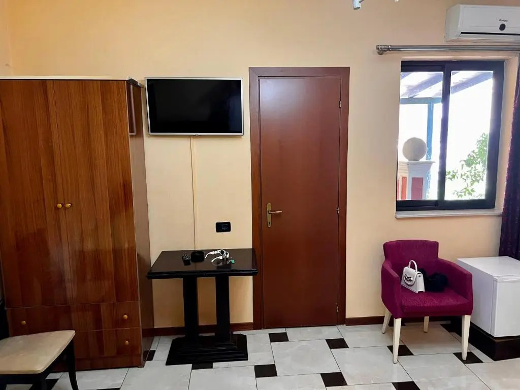 Vila 15 By Nam Nam Tirane