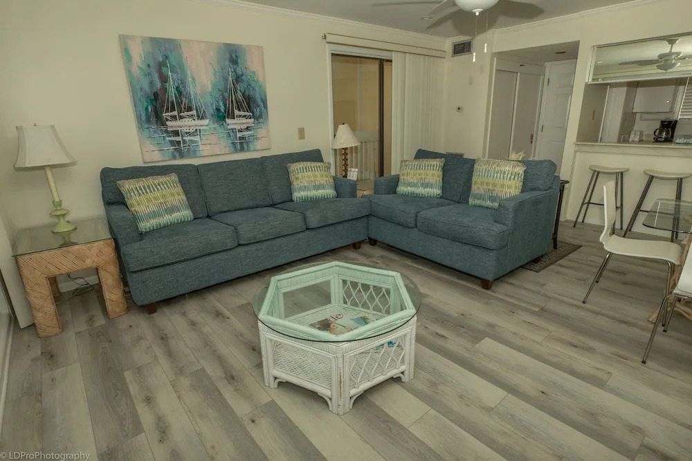 Sandpiper Cove 2129 Destin - 6 Br Condo