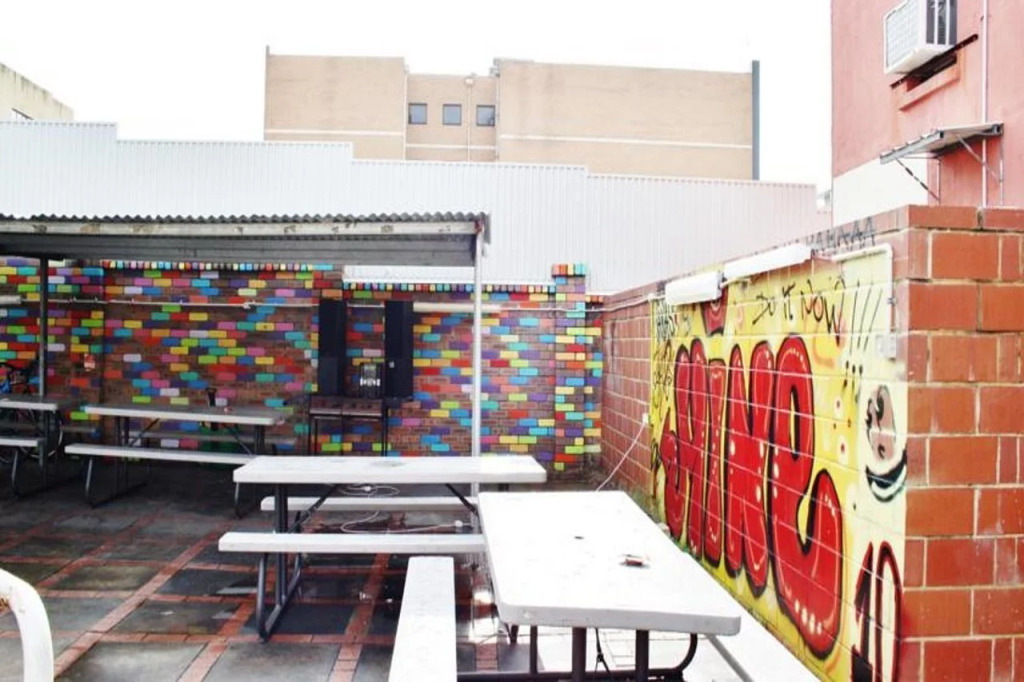 The Hive Hostel - Traveler Friendly, Passport Only