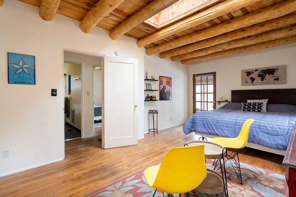 Kiva Cottage by Kokopelli Property Management