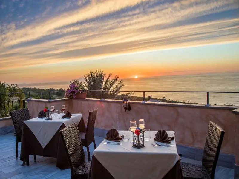 Hotiday Tropea Parghelia