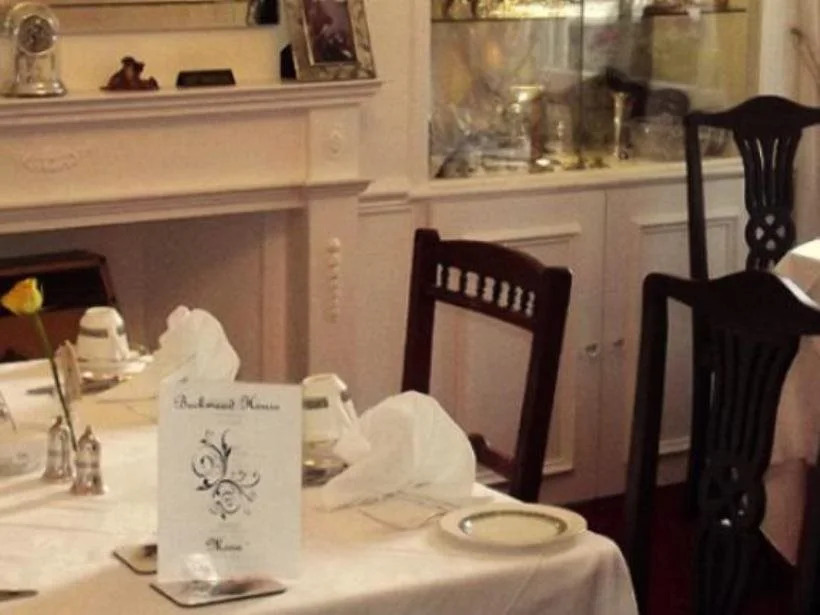 Beckmead House - B&B