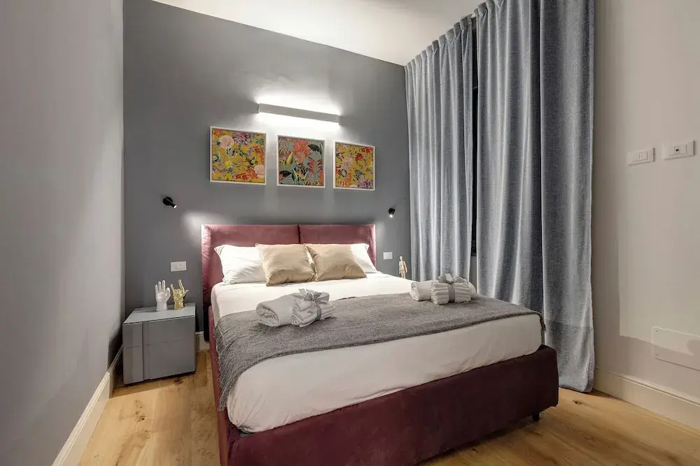 Aperol & Spritz Apartments by Mamo Florence