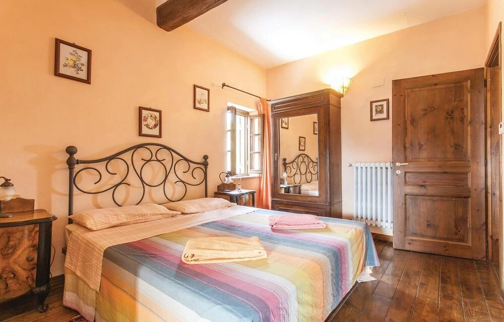 Casa Orvieto
