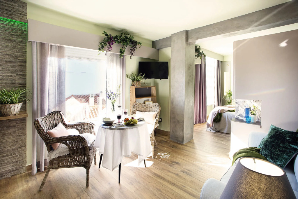 Blue Bird Suite