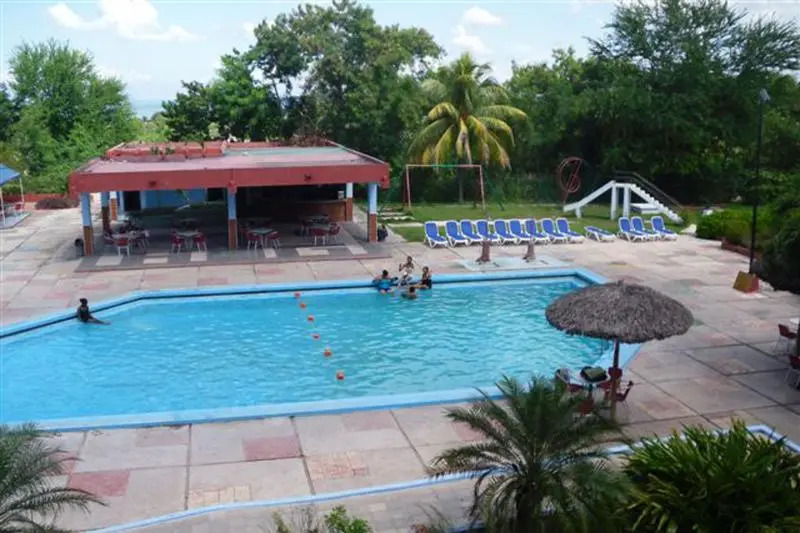 Guacanayabo