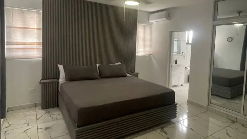 Level Suites #3 Premium Suite