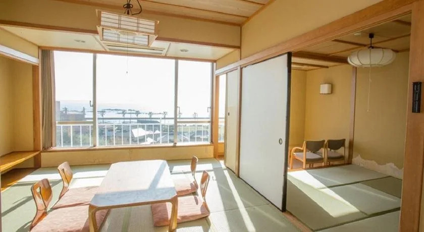 Nangoku Hotel