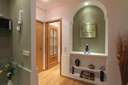 Apartamento Aida Deco