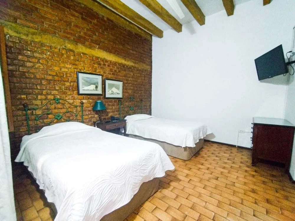 Hotel & Hacienda El Carmelo