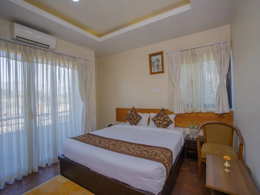 OYO 278 Hotel View Bhaktapur