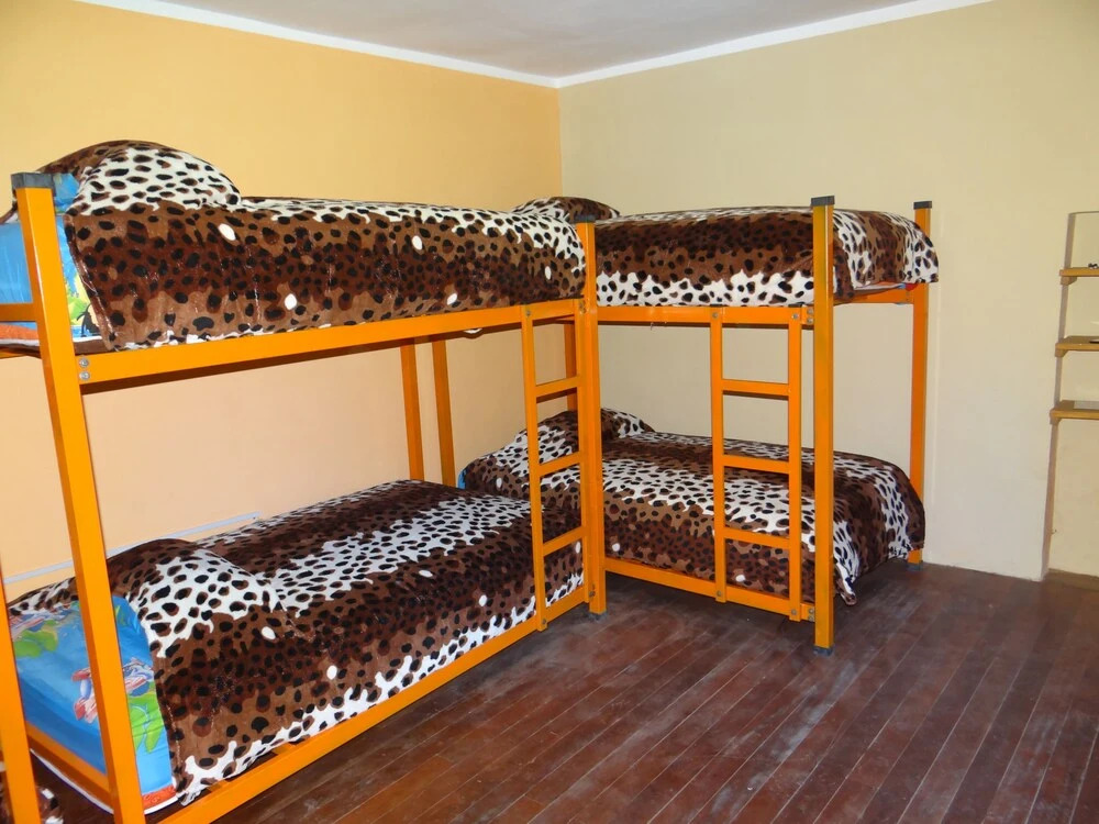 Paitití Hostel