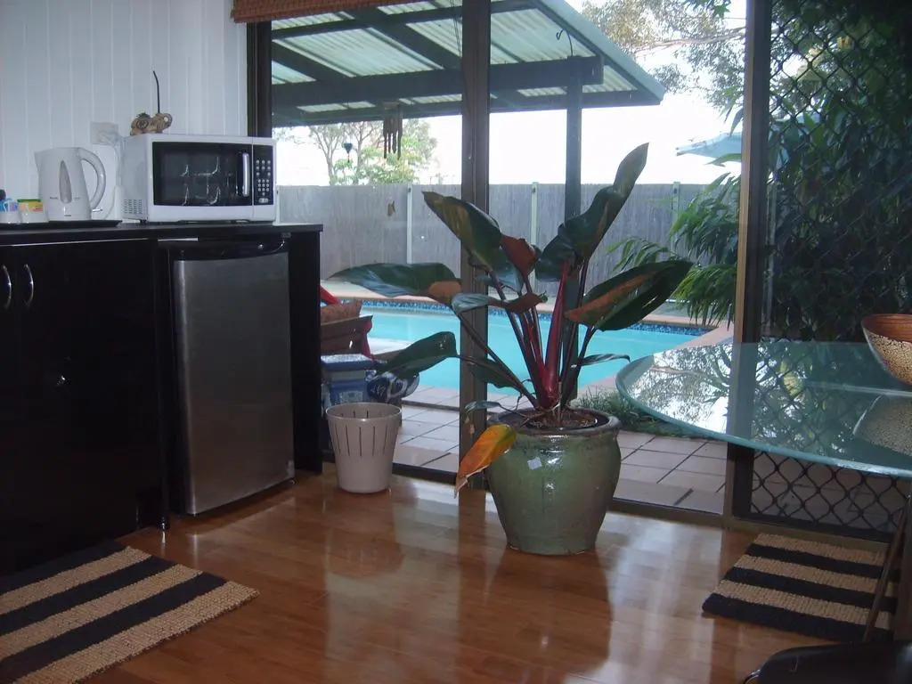 Tantarra Guest House - Pet Friendly