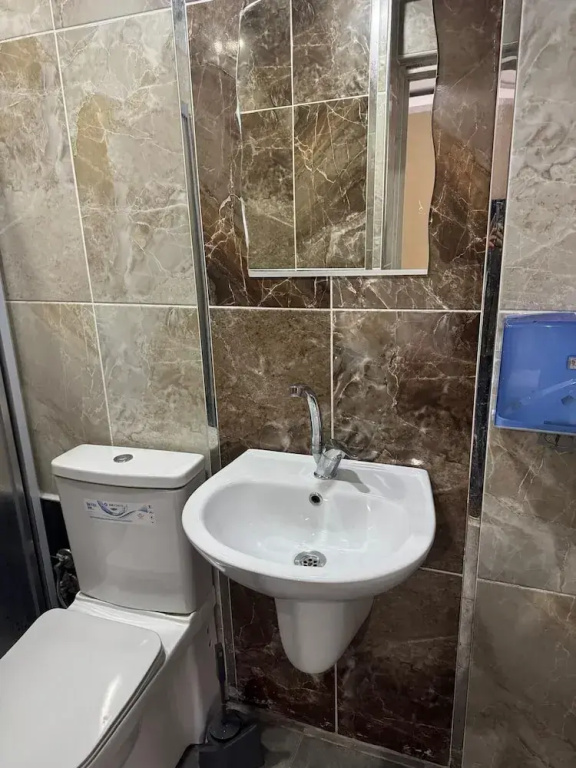 Blue class otel