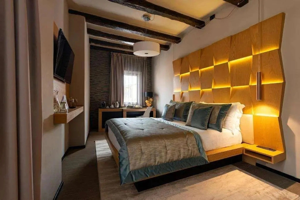Ara di Marte Living Art
