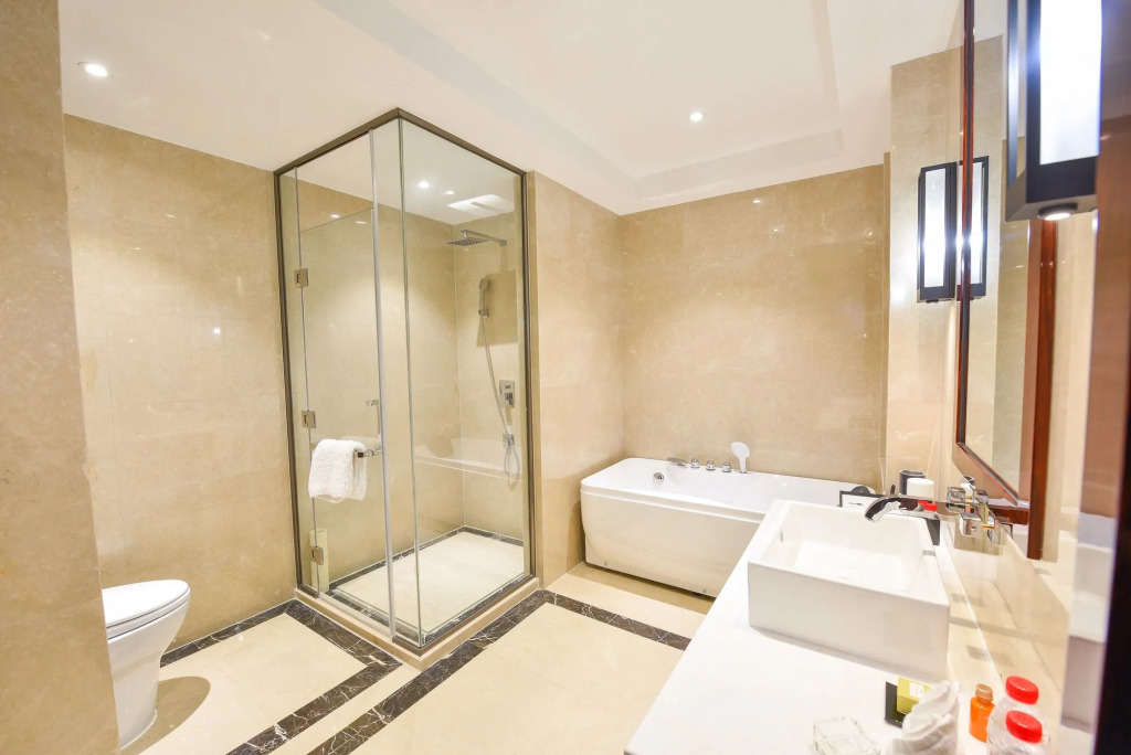 Wuzhen Yourge Garden Hotel
