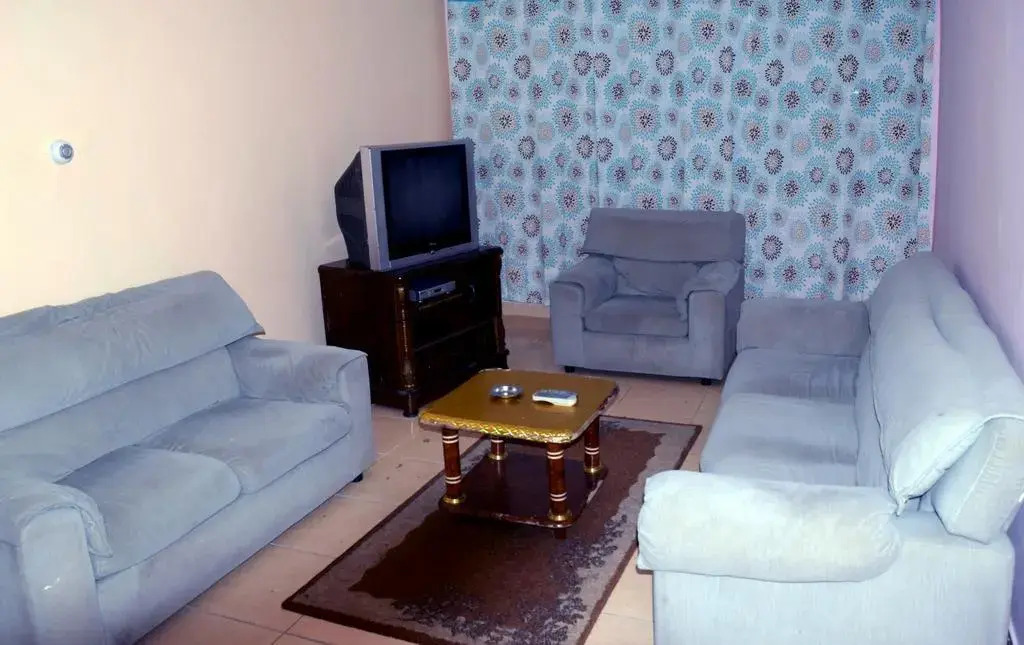 Funduq Aparthotel
