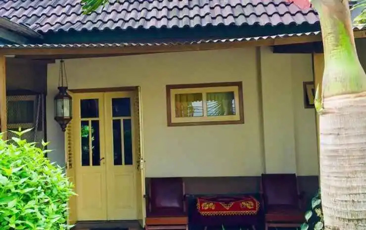 Omah Kranji Guest House